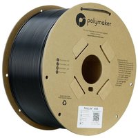 Polymaker - gebraucht] PF01024 Black Filament asa UV-beständig witterungsbeständig schlagfest von Polymaker
