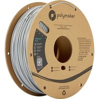 Gebraucht] Polymaker Pa02003 Poly Lite Filament Pla 1.75 Mm 1000 g 3 d Druckermaterial Grau B-Ware von Polymaker