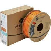 Gebraucht] Polymaker Pb01009 Poly Lite Filament Petg Hitzebeständig Hohe Zugfestigkeit 1.75 B-Ware von Polymaker