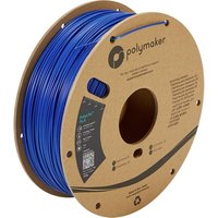 [NEUWERTIG] B-Ware Polymaker Pa02020 Filament Druckmaterial Pla 2.85mm Blau 1000g Druckmaterial von Polymaker