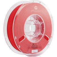 Polymaker 70153 PolyMax Filament PLA 1.75mm 750g Rot PolyMax 1St. Polymaker 70153 PolyMax Filament PLA 1.75mm 750g Rot PolyMax 1St. von Polymaker