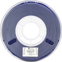 Polymaker 70640 Filament ABS 2.85mm 1kg Blau PolyLite 1St. von Polymaker