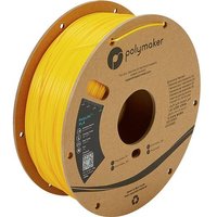 Polymaker PA02007 PolyLite Filament PLA 1.75mm 1000g Gelb 1St. von Polymaker