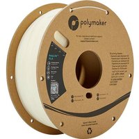 Polymaker PA02011 PolyLite Filament PLA 1.75mm 1000g Natur 1St. von Polymaker