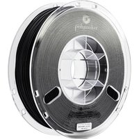 Polymaker PD01001 PolyFlex TPU-95A Filament TPU flexibel 1.75mm 750g Schwarz 1St. Polymaker PD01001 PolyFlex TPU-95A Filament TPU flexibel 1.75mm 750g Schwarz 1St. von Polymaker