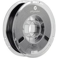 Polymaker PD01007 PolyFlex TPU-95A Filament TPU flexibel 2.85mm 750g Schwarz 1St. von Polymaker