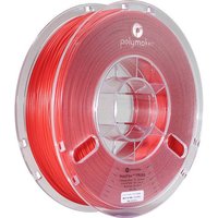 Polymaker PD01009 PolyFlex TPU-95A Filament TPU flexibel 2.85mm 750g Rot 1St. Polymaker PD01009 PolyFlex TPU-95A Filament TPU flexibel 2.85mm 750g Rot 1St. von Polymaker