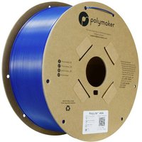 Polymaker PF01033 Filament ASA UV-beständig, witterungsbeständig 1.75mm 3kg Blau PolyLite™ 1St. von Polymaker