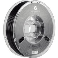 Polymaker PJ01001 PolySmooth Filament PVB polierbar 1.75mm 750g Schwarz 1St. Polymaker PJ01001 PolySmooth Filament PVB polierbar 1.75mm 750g Schwarz 1St. von Polymaker