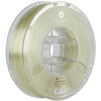 Polymaker PJ01011 PolySmooth Filament PVB polierbar 1.75mm 750g Transparent 1St. Polymaker PJ01011 PolySmooth Filament PVB polierbar 1.75mm 750g Transparent 1St. von Polymaker