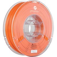 Polymaker PJ01020 PolySmooth Filament PVB polierbar 2.85mm 750g Orange 1St. von Polymaker