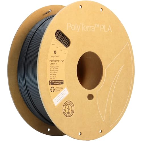 Polymaker PolyTerra Edition R - 2.85mm - 1kg Polymaker PolyTerra Edition R - 2.85mm - 1kg von Polymaker