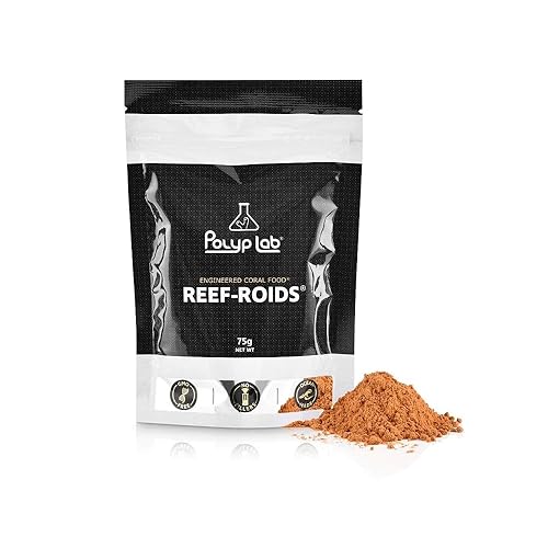 Polyp Lab Reef-Roids 4oz by Polyp Lab von Polyp Lab