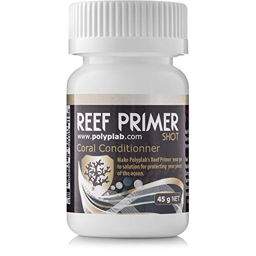 PolypLab Reef Primer Shot Coral Dip 45g by Polyp Lab von Polyp Lab