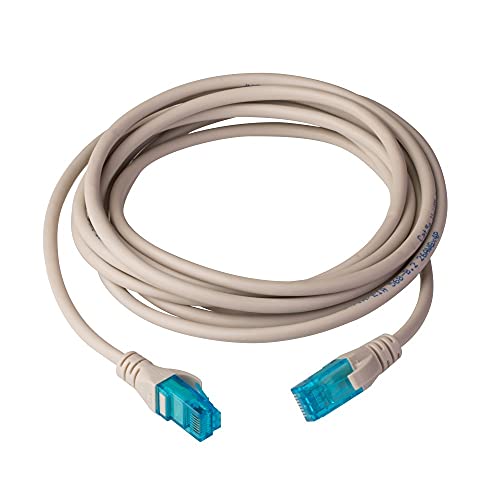 Poly Pool PP4851S UTP Kabel mit Steckverbindern 3m von Poly Pool