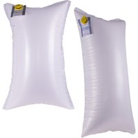 Polstermaterial aus PP, Ladungssicherung, LxB 2.100 x 900 mm, 10 Stk/VE von LINDER