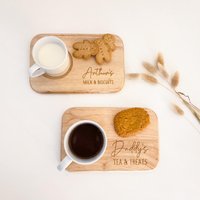 Personalisierte Kaffee Und Kekse Tafel Für Papa Kinder/Tee & Geschenk Vatertag Geburtstag Sohn Tochter Personalisierte Kaffee Und Kekse Tafel Für Papa Kinder/Tee & Geschenk Vatertag Geburtstag Sohn Tochter von PomchickGift