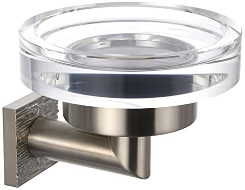 Pomdor Seifenschale Rigato PVD Nickel matt – TR Heritage Pomdor Seifenschale Rigato PVD Nickel matt – TR Heritage von Pomdor