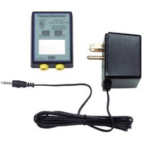 Pomona Electronics 1908350 6086 ESD Armbandtester 1St. von Pomona Electronics