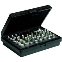 Pomona Electronics 5748 Prüfspitzen-Set 1 Set von Pomona Electronics