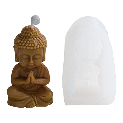 Kerzen Formen Silikonform Buddhismus Kerzen-Gießform Buddha Statue Seifenform Kerzenformen Gießform Kerzen Herstellung Duftkerze Handwerk Handgemachte Kerzen Herstellung Kerzen, Aromasteinen Kerzen Formen Silikonform Buddhismus Kerzen-Gießform Buddha Statue Seifenform Kerzenformen Gießform Kerzen Herstellung Duftkerze Handwerk Handgemachte Kerzen Herstellung Kerzen, Aromasteinen von Pomrone