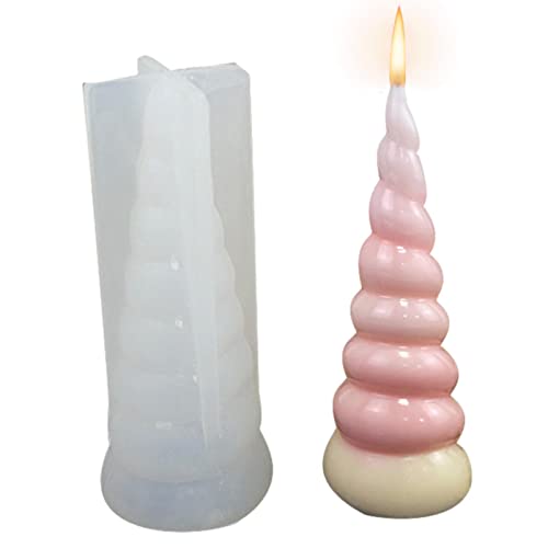 Kerzenform 3D Spiral Kerze Silikonform Seifenform Stumpenkerzen Formen Für Kerzenherstellung Silikon Kerzengießform Silikon Kerzenformen Kerzenherstellung Formen Kerzenform DIY Kerzenform Kerzenform 3D Spiral Kerze Silikonform Seifenform Stumpenkerzen Formen Für Kerzenherstellung Silikon Kerzengießform Silikon Kerzenformen Kerzenherstellung Formen Kerzenform DIY Kerzenform von Pomrone