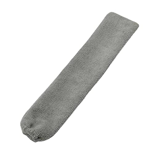 Retractable Gap Dust Cleaner, Microfiber Dehnbarer Staubwedel Duster Staubwischer Mit Edelstahl Teleskop Stange, Abwaschbare Mikrofaser Reinigungsbürste Für Schlafsofa Möbelboden Haushaltslücke ub von Pomrone