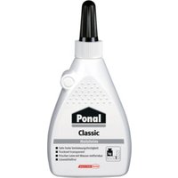 Ponal Classic PVAc Leim weiß 120gr Flasche Ponal Classic PVAc Leim weiß 120gr Flasche von Ponal