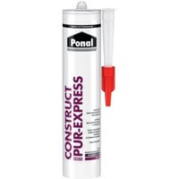 Ponal Construct PU- Express 440g (F) von Ponal