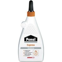 Ponal EXPRESS Holzleim PN18X 225g von Ponal