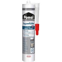 Ponal Fugenfüller Herstellerfarbe Mittelgrau PV6MG 395St. von Ponal