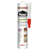 Ponal Fugenfüller PN10F, 280 ml Kartusche von Ponal