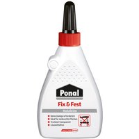 Ponal Holzleim 100,0 g von Ponal