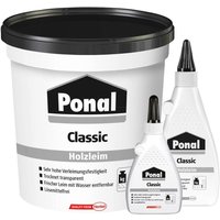 Ponal Holzleim 760,0 g von Ponal