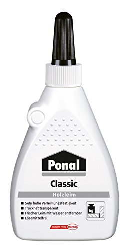 Ponal Holzleim Classic (120 g/2er Pack) von Ponal