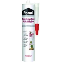 Ponal Konstruktion PUR-Kleber 530g (F) von Ponal