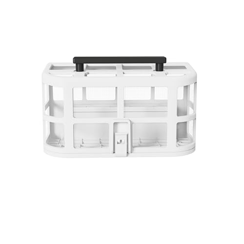 Pondee Verbesserter Anti-Spill-Filterbehälter mit sicherem Verschluss X5 Pool-Staubsauger Pondee Verbesserter Anti-Spill-Filterbehälter mit sicherem Verschluss X5 Pool-Staubsauger von Pondee