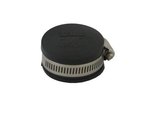Pondlife Flexible Endkappe Flexfitting 3"/ 90mm Klemmbereich 80-92 mm Pondlife Flexible Endkappe Flexfitting 3"/ 90mm Klemmbereich 80-92 mm von Pondlife