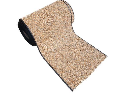 Pondlife Steinfolie Für Teichrand Teichufer Bachlauf Ufer Teichfolie Teich 60cm Breit Größe 4m Pondlife Steinfolie Für Teichrand Teichufer Bachlauf Ufer Teichfolie Teich 60cm Breit Größe 4m von Pondlife