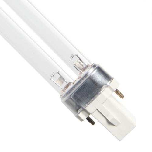 Pondlife UVC 5 Watt PL-Ersatzlampe für UVC-Gerät Leuchtmittel Pondlife UVC 5 Watt PL-Ersatzlampe für UVC-Gerät Leuchtmittel von Pondlife