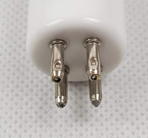 Pondlife UVC Ersatzröhre Lampe Birne Amalgam 130 Watt Tauch UVC von Pondlife