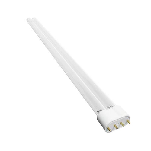 Pondlife UVC 55 Watt PL-Ersatzlampe für UVC-Gerät Leuchtmittel Pondlife UVC 55 Watt PL-Ersatzlampe für UVC-Gerät Leuchtmittel von Pondlife