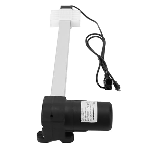 Elektrischer Linearer Aktuator, Elektrischer Linearer Aktuator DC12V Elektrischer Kolben 29V DC Motor 333 Mm Hubs Ließerlifter -Controller Elektrischer Sofa Linearer Aktuator für Liegefernsehtabelle Elektrischer Linearer Aktuator, Elektrischer Linearer Aktuator DC12V Elektrischer Kolben 29V DC Motor 333 Mm Hubs Ließerlifter -Controller Elektrischer Sofa Linearer Aktuator für Liegefernsehtabelle von Pongnas