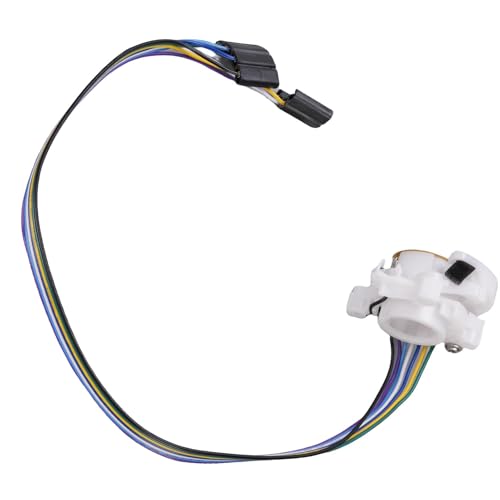 Pongnas Blindsignalschalter Austausch für Caprice 6466tssnt Non Tilt Fit Bel Air Biscayne 1964-1966 mit Premium-Metall-Abs-Material Kee-Wärme Wärmesicher Pongnas Blindsignalschalter Austausch für Caprice 6466tssnt Non Tilt Fit Bel Air Biscayne 1964-1966 mit Premium-Metall-Abs-Material Kee-Wärme Wärmesicher von Pongnas