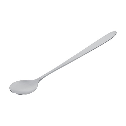 Pongnas Edelstahl Latte Eiscreme Eis Becher Kaffeesuppe Teelöffel Set für die Küche zu Hause von Pongnas