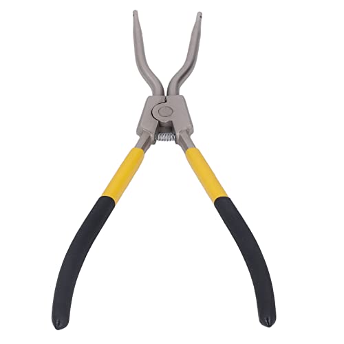 Pongnas Federwerkzeug, Waschmaschine Feder Expansion Entfernung Werkzeug Außenwanne Feder Expansion Tool Entfernungstool für Waschmaschine Innere Außenwanne Pongnas Federwerkzeug, Waschmaschine Feder Expansion Entfernung Werkzeug Außenwanne Feder Expansion Tool Entfernungstool für Waschmaschine Innere Außenwanne von Pongnas