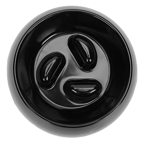 Pongnas Langsame Feeder Hundeschalen, Langsame Feeder -Katzenschüssel Katzen -Puzzle Futtermittel Futterbehälter Bloat Stopp Labyrinthum Interaktive Puzzle Schüssel für Kleine und Mittlere Hunde Pongnas Langsame Feeder Hundeschalen, Langsame Feeder -Katzenschüssel Katzen -Puzzle Futtermittel Futterbehälter Bloat Stopp Labyrinthum Interaktive Puzzle Schüssel für Kleine und Mittlere Hunde von Pongnas