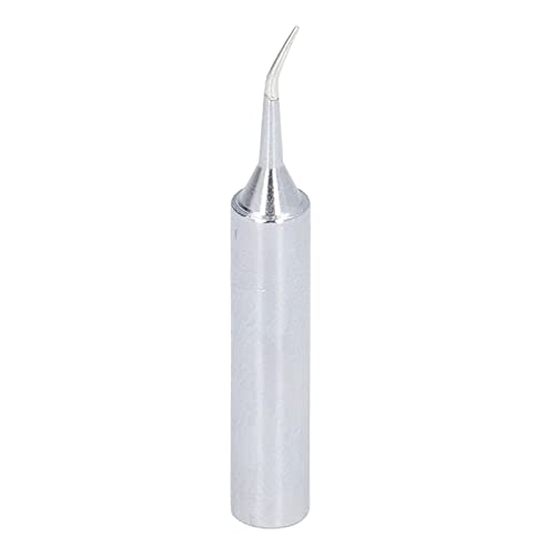 Pongnas Löteisenspitzen Feiner Spitzbogen Sauerstoff Kupfer 2000W Ersatzlötes Eisen -Tipps Zur Reparaturfliegenleitungsseriefe von Pongnas