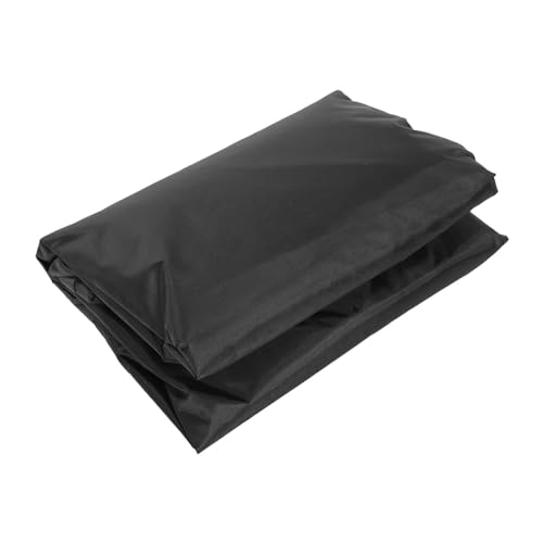Pongnas Outdoor Quadratisch Regenfeste Staubdestellte Badewanne Beschützer Heiße Feder Bad Grüne Grüne 190t Polyester TAFT (Black) von Pongnas