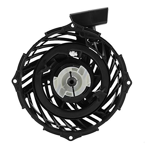 Pongnas Pull Starter Assembly Set Hohe Härte für Rasenmäher Reduzierende Motorstartschwierigkeit Pongnas Pull Starter Assembly Set Hohe Härte für Rasenmäher Reduzierende Motorstartschwierigkeit von Pongnas